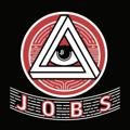 Logo saluran telegram illuminatijobs — 0xilluminati - WEB3 JOBS (HIRING / LOOKING)