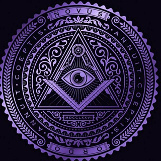 Logo de la chaîne télégraphique illuminatinetwork - 𝕚𝕝𝕝𝕦𝕞𝕚𝕟𝕒𝕥𝕚 𝕔𝕣𝕖𝕨ᴺᵉᵗʷᵒʳᵏ👽