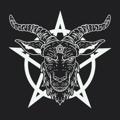 Telegram channel ILLUMINATI ORGANIZATION NWO 666 logo