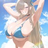 电报频道的标志 illustrationuploadtest — illustrationupload