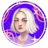Telegram channel Будни иллюстратора | ANYA.KAMI logo
