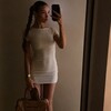 Логотип телеграм канала @illuvvika — вика#dolce