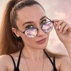 Telegram channel иллюзИИ | AI logo