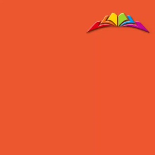Telegram channel ILM o'quv markazi📚 logo