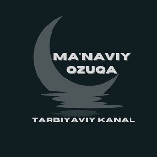 Telegram kanalining logotibi ilm_izlab_loyihasi — Ma'naviy ozuqa