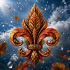 Логотип телеграм канала @ilmatertg — ilmater⚜️