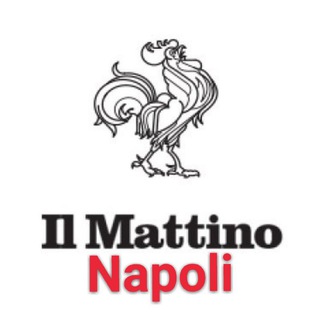 Logo del canale telegramma ilmattinonapoli - Il Mattino di Napoli | @OTInews