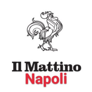 Telegram channel Il Mattino di Napoli | @OTInews logo