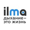 Логотип телеграм канала @ilmavent — ilma | Монтаж вентиляции