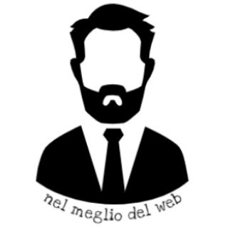 Logo del canale telegramma ilmegliodelwebbe - Nel meglio del web