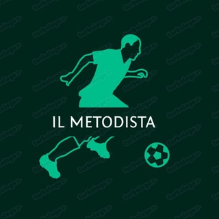 Logo del canale telegramma ilmetodista - IL METODISTA🔥💣