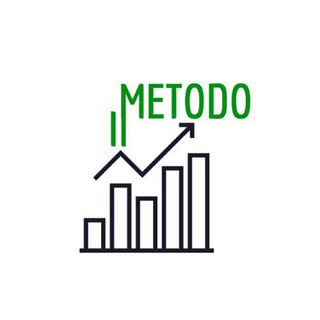 Logo del canale telegramma ilmetodo - 📈 Come fare soldi online - ilMetodo 📈