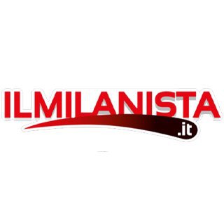Logo del canale telegramma ilmilanistanews - ilMilanista.it