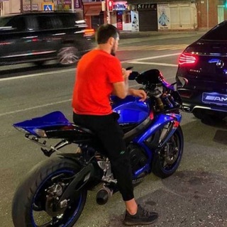 Логотип телеграм канала @ilmiri1 — Æ