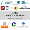 Telegram kanalining logotibi ilmiy_tahrir_uz — Ilmiy maqola tahriri (Scopus/WoS)
