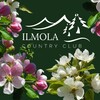 Логотип телеграм канала @ilmola_spb — Загородный клуб ИЛМОЛА