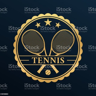 Logo del canale telegramma ilmondodeltennis2022 - Il Mondo del Tennis