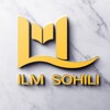 Telegram kanalining logotibi ilmsohiliuz — ilmsohili.uz || Matematika va ilm fan 🇺🇿