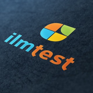 Logo of telegram channel ilmtest — IlmTest