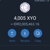 Telegram channel Ilmu UTANG 👍😇👌 logo