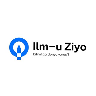 Telegram kanalining logotibi ilmuziyo2010 — Ilm-u ziyo | Rasmiy kanal