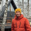 Логотип телеграм канала @ilnar_travel — Ильнар парится в Бане, а не в глэмпинге