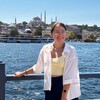 Логотип телеграм канала @ilnara_cc — Ильнара•Фетхие•Каш•Даламан