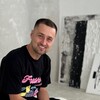 Логотип телеграм канала @ilnaz_kaiket — Ильназ Хисматов | Темная сторона торгов