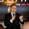 Логотип телеграм канала @ilnazsensey — Франшизы и сети. Ильназ Набиуллин