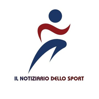 Logo del canale telegramma ilnotiziariodellosport - Il notiziario dello sport