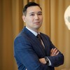 Логотип телеграм канала @ilnurmath — Ильнур Фахрисламов. Математика