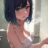 Логотип телеграм канала @ilobeio — SWEET🌸HENTAI🌈
