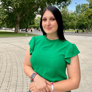 Логотип телеграм канала @ilona_grachevskaya — Грачевская