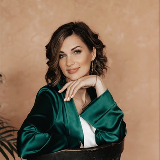 Логотип телеграм канала @ilona_kasio — ИЛОНА КАЗИО «Уровень на млн»