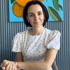 Логотип телеграм канала @ilona_lii — Илона Бацзы, Фэн-Шуй