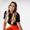 Логотип телеграм канала @ilona_online — Илона | Развитие в сети