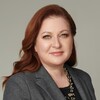 Логотип телеграм канала @ilonafinance — Ilona Trosman: недвижимость и финансы в Канаде