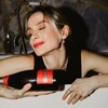 Логотип телеграм канала @ilonahaswine — Ilona has wine🍷