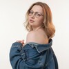 Логотип телеграм канала @ilonapraktik — Женский практик. Илона Унтова