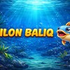 Telegram kanalining logotibi ilonbaliqsamarqand — Илон балик