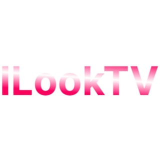 Логотип телеграм канала @ilook_tv — Ilook TV