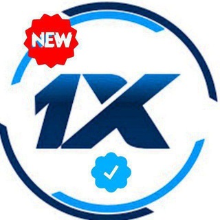 Logo saluran telegram ilovasi_1xbet_dasturi_programma — 1XBET APK XBET APK