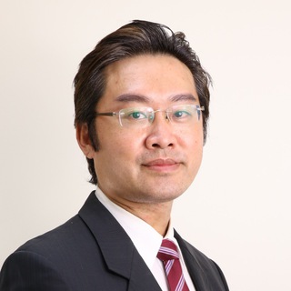 电报频道的标志 ilove2317 — 熱線錢隆 吳官隆分析師