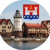 Логотип телеграм канала @ilove39region — Я ♥️ Калининград