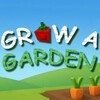 Логотип телеграм канала @ilove_roblox — Grow a Garden 2 • розыгрыши / новости