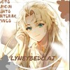 Telegram channel lynᴇyʙᴇdᴏ ᴀi |💤| 사랑해요. ~ logo