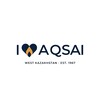 Telegram арнасының логотипі iloveaqsay — I Love Aqsai