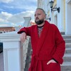 Логотип телеграм канала @ilovebazi — Про эзотерику в Красном халате