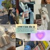Логотип телеграм канала @ilovebooksc — 🤍Писательский уголок🤍