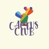 Логотип телеграм канала @ilovecactusclub — Cactus Club_Dolgoprudny
